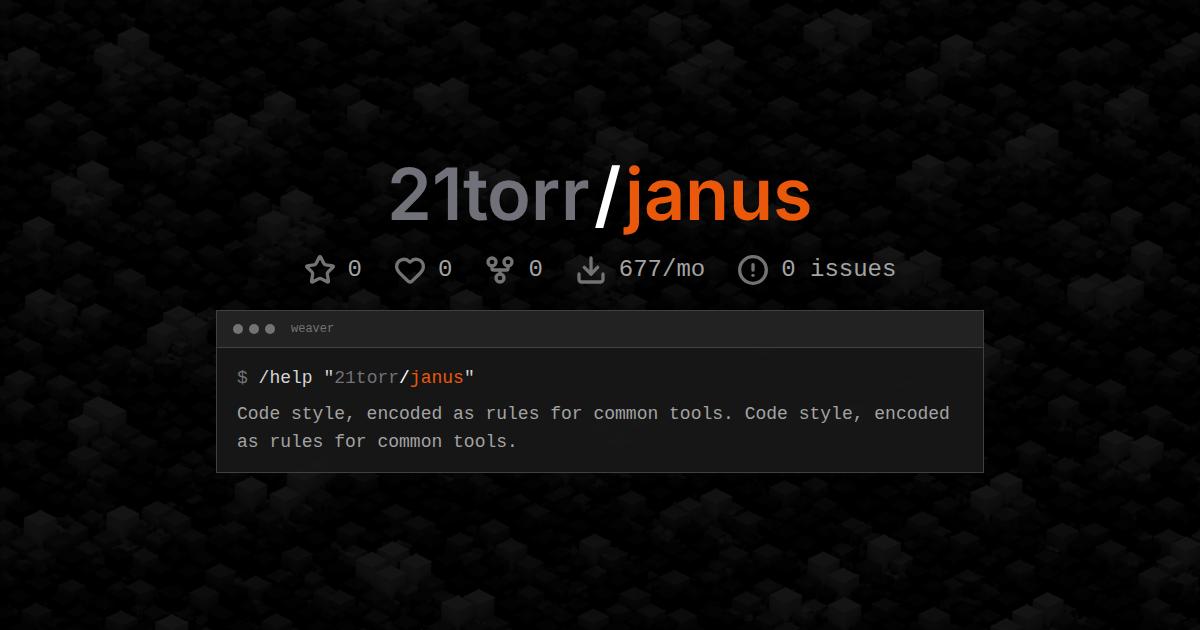 21torr/janus