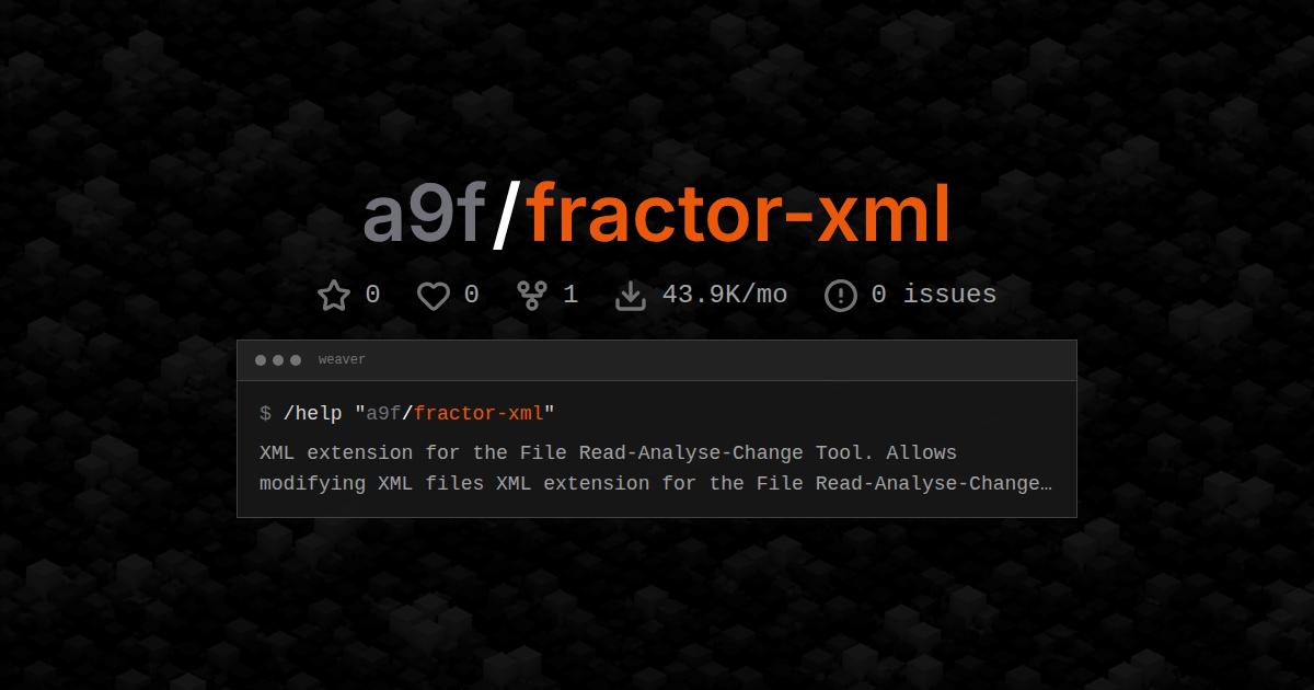 a9f/fractor-xml