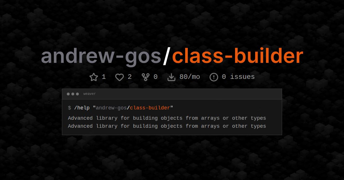 andrew-gos/class-builder