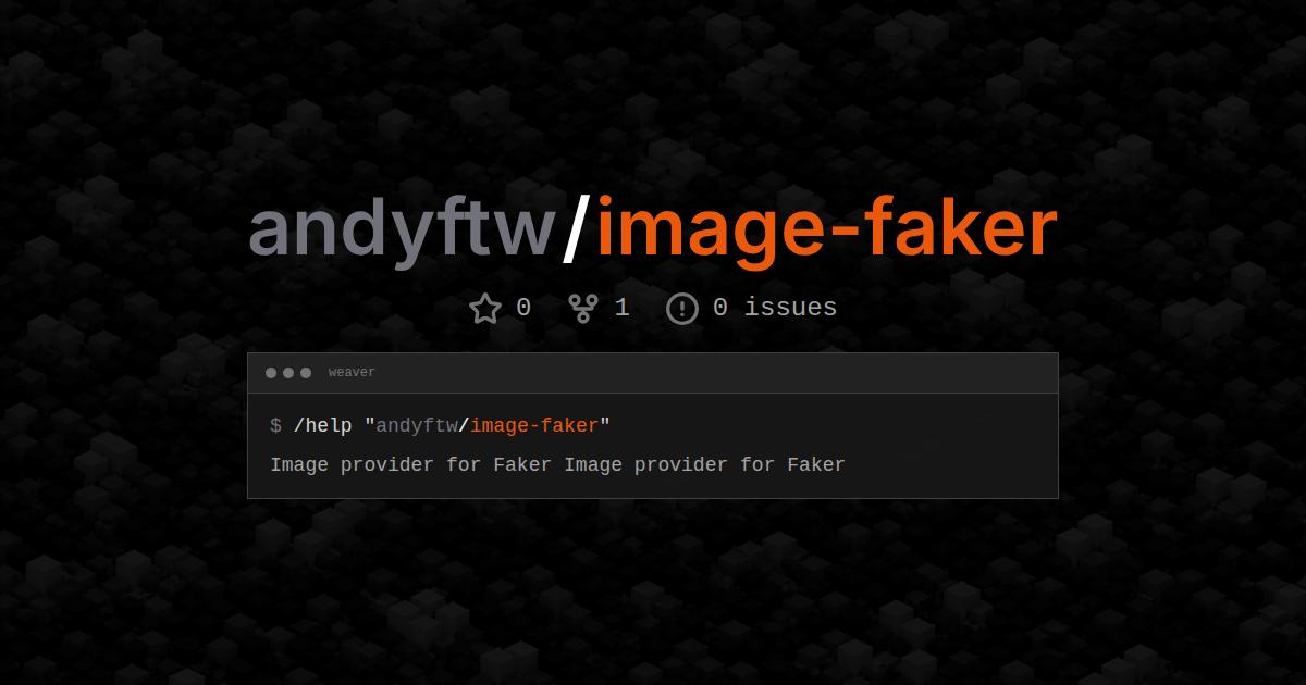 andyftw/image-faker