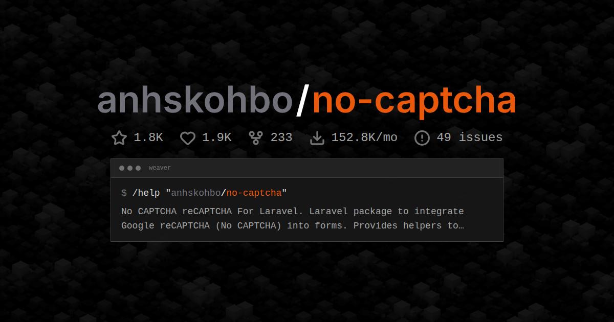 anhskohbo/no-captcha