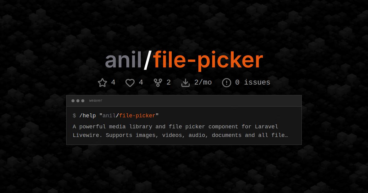 anil/file-picker