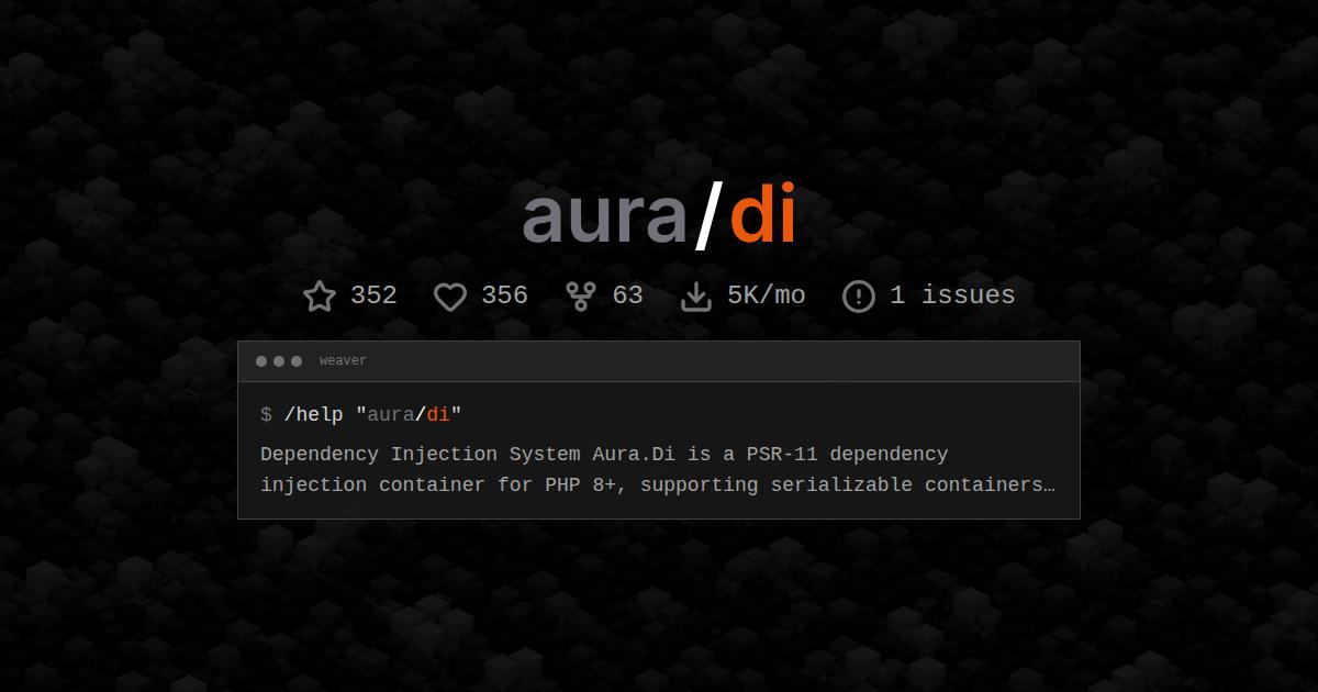 aura/di
