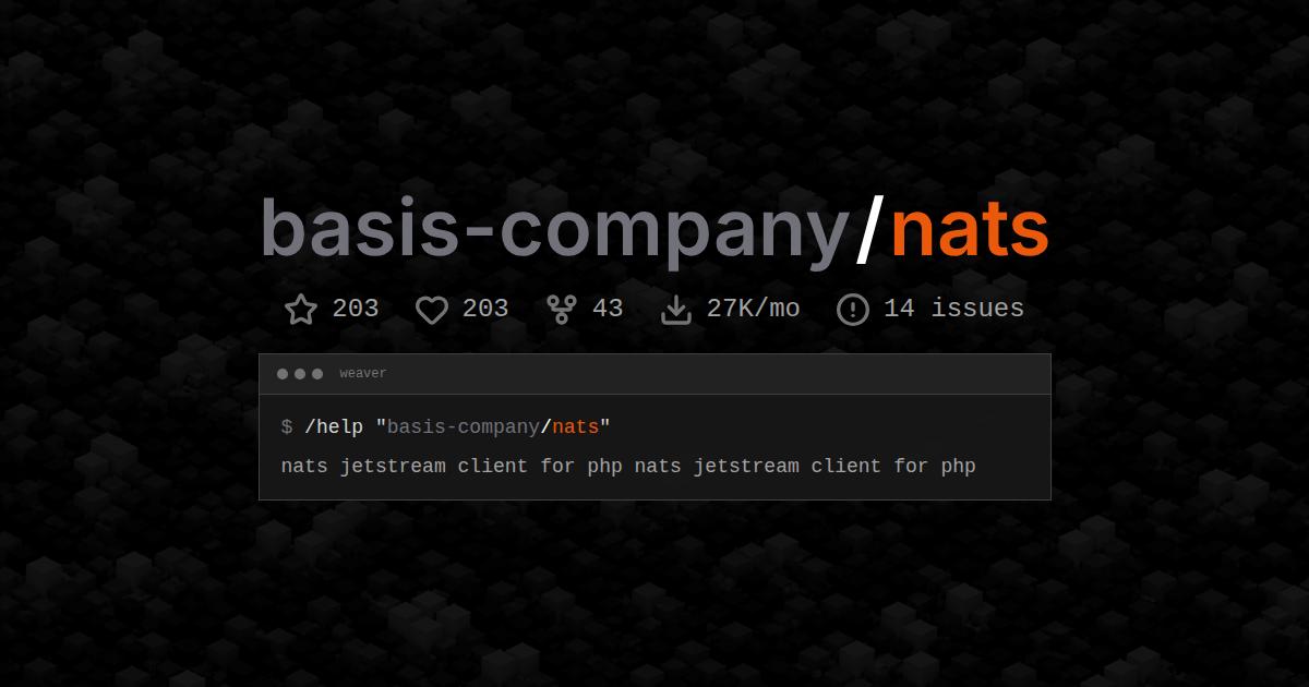basis-company/nats