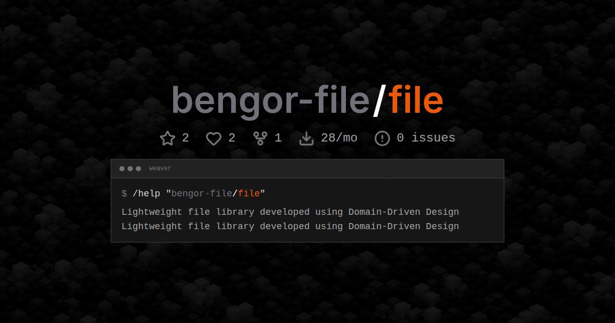 bengor-file/file