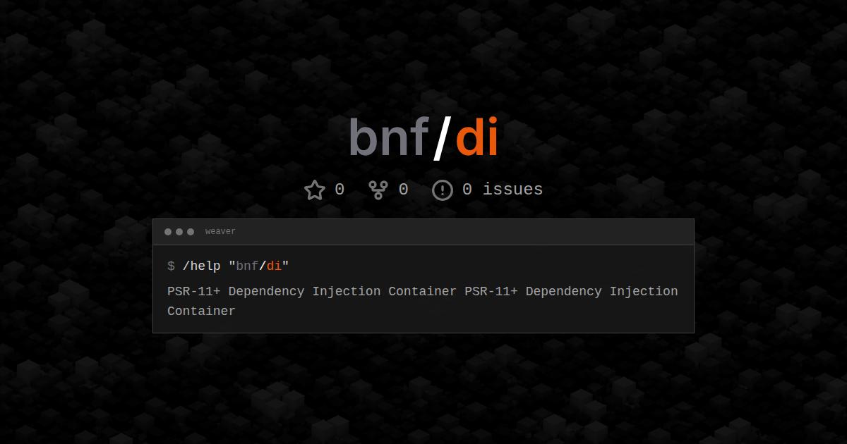 bnf/di