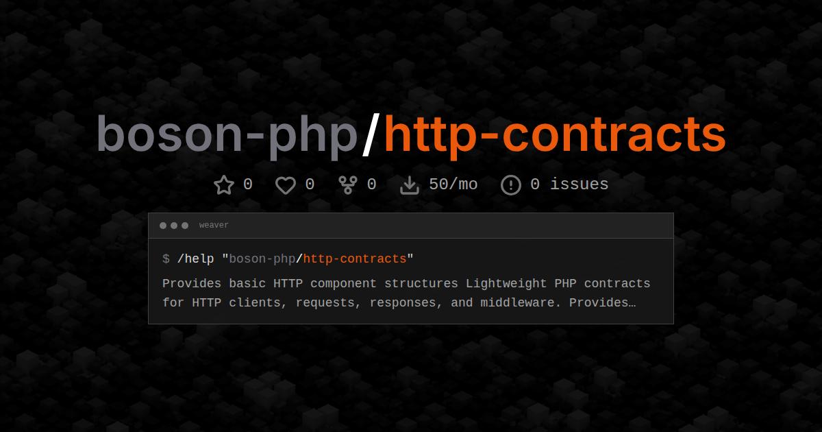 boson-php/http-contracts