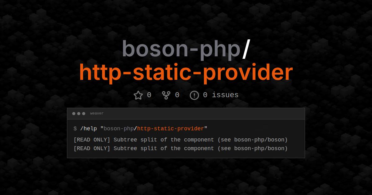 boson-php/http-static-provider