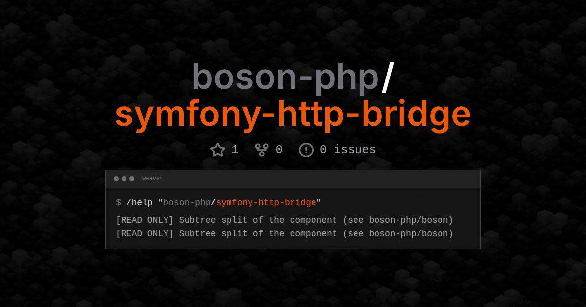 boson-php/symfony-http-bridge