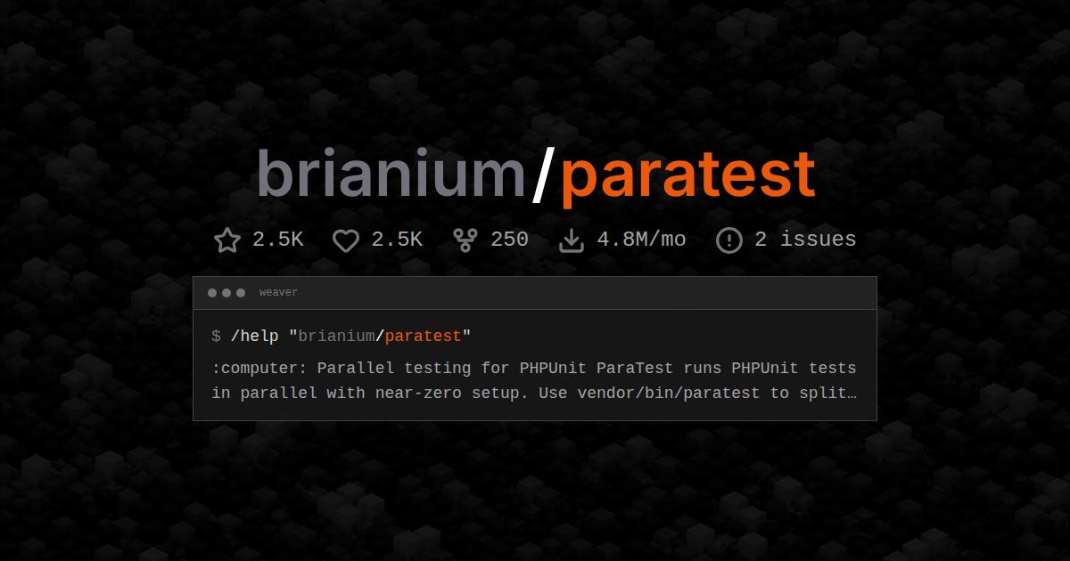 brianium/paratest