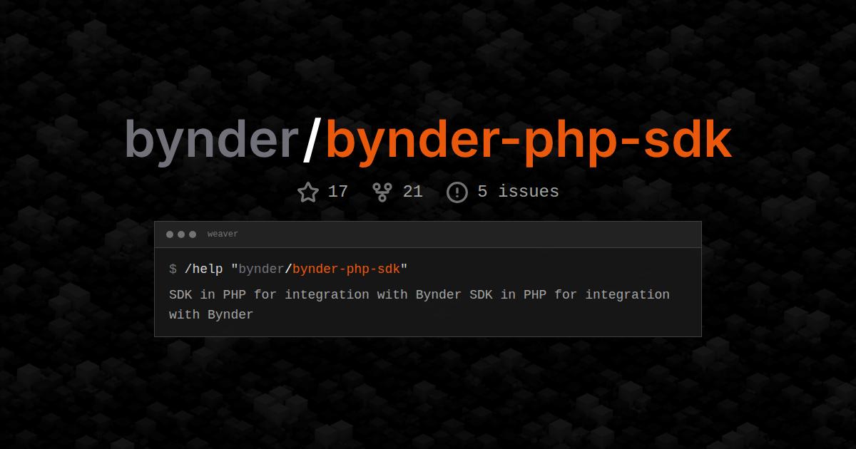 bynder/bynder-php-sdk