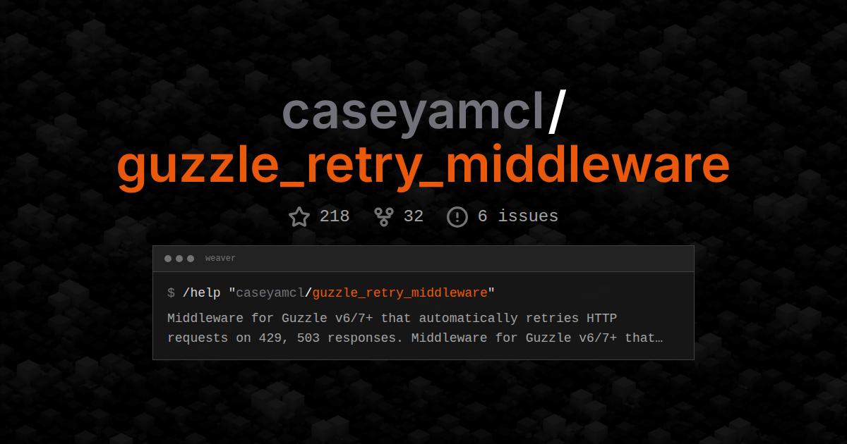 caseyamcl/guzzle_retry_middleware