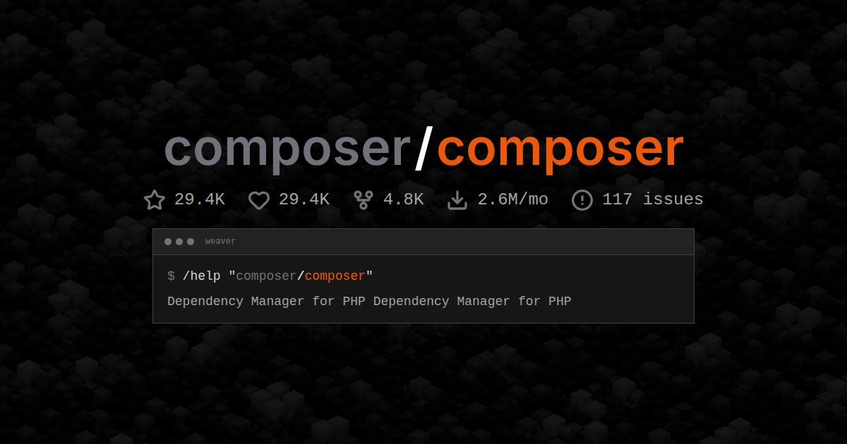 composer/composer
