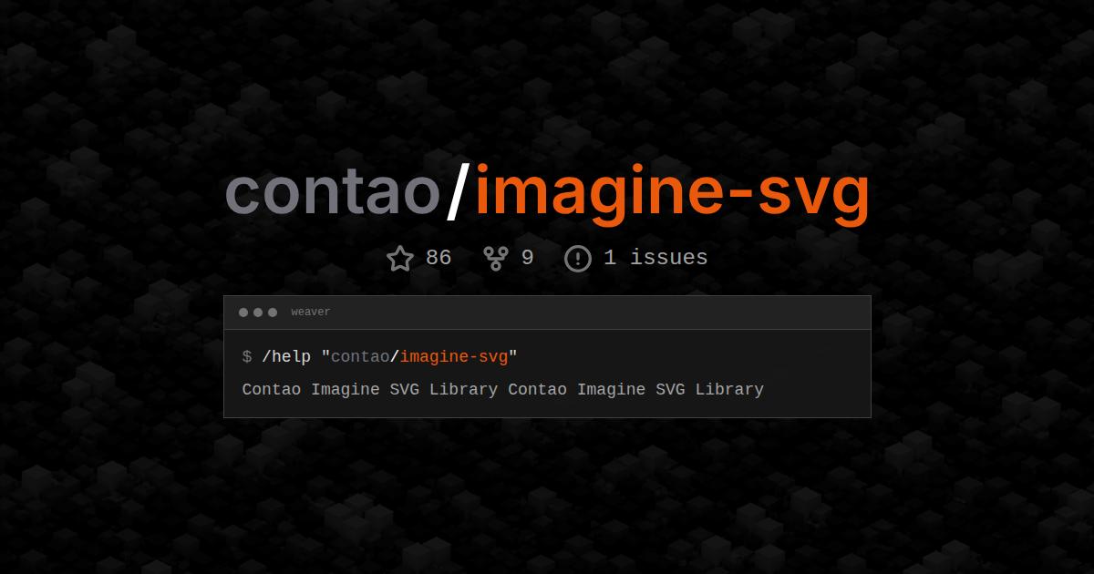 contao/imagine-svg