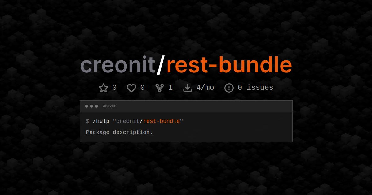 creonit/rest-bundle