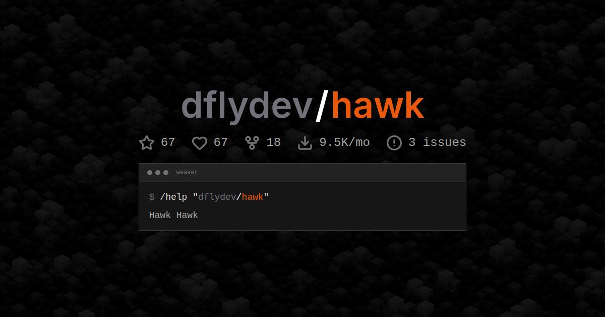dflydev/hawk