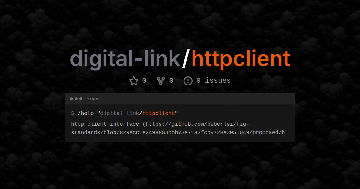 digital-link/httpclient