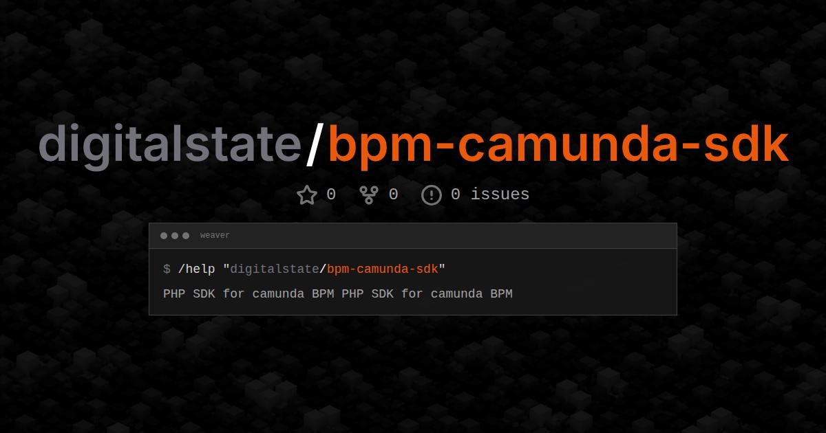 digitalstate/bpm-camunda-sdk