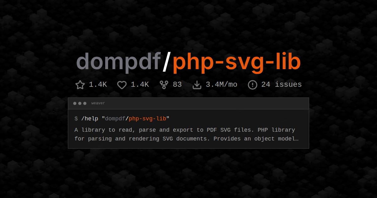 dompdf/php-svg-lib