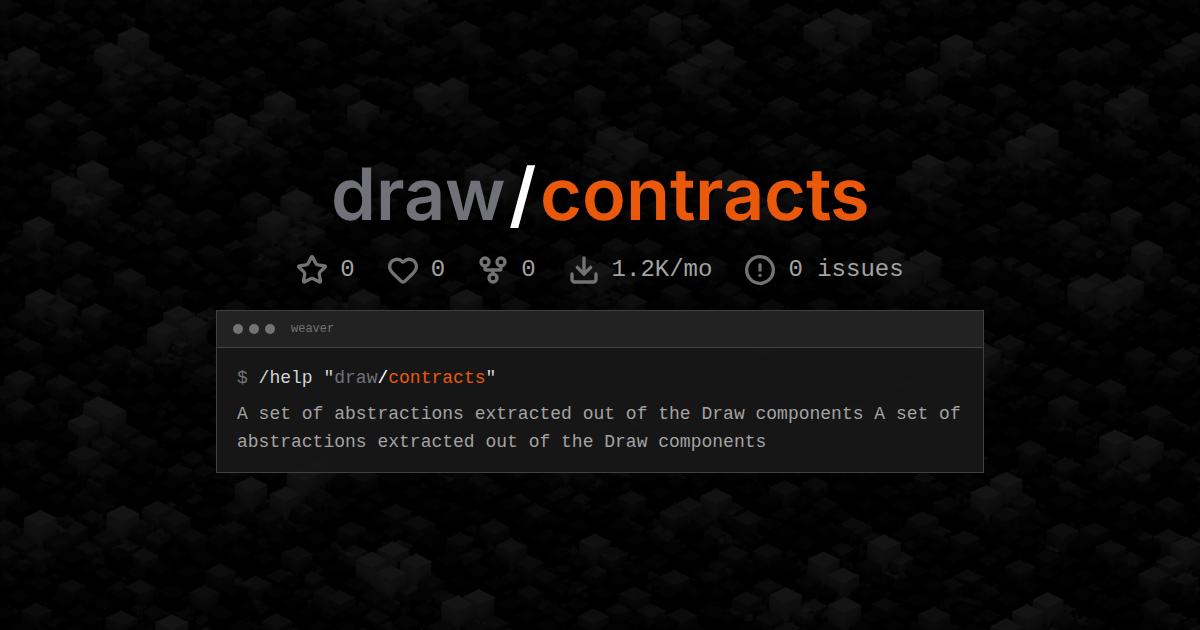 draw/contracts
