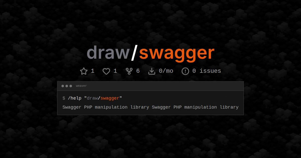 draw/swagger
