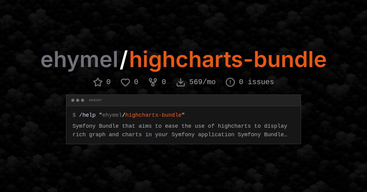 ehymel/highcharts-bundle