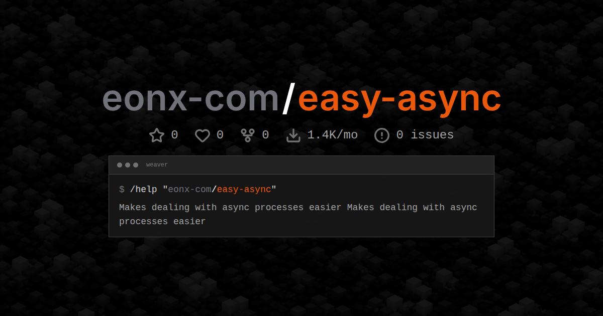 eonx-com/easy-async