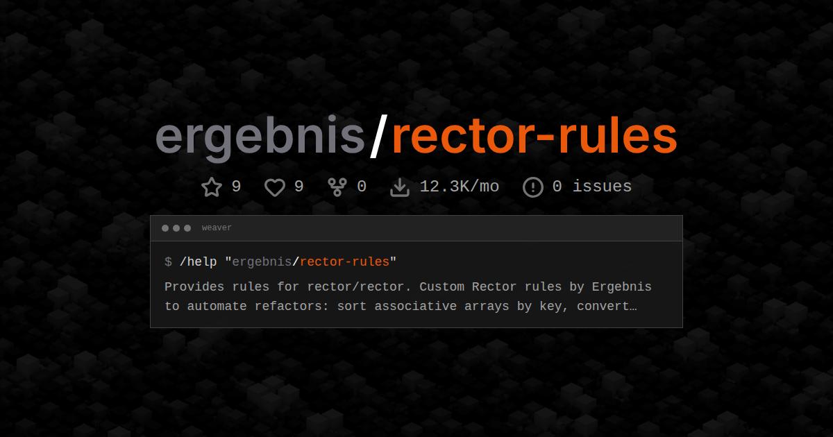 ergebnis/rector-rules