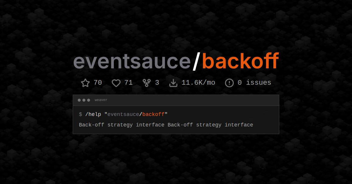 eventsauce/backoff