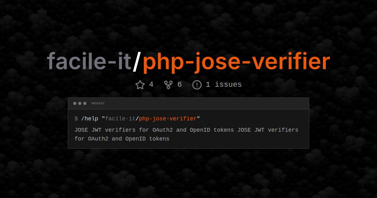 facile-it/php-jose-verifier