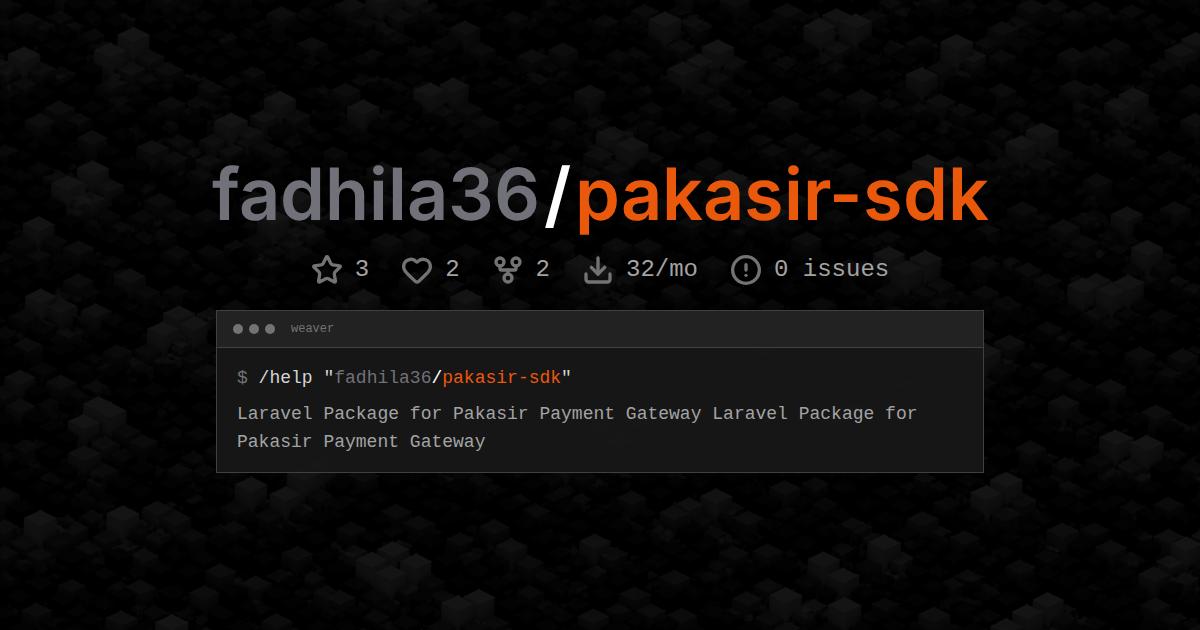 fadhila36/pakasir-sdk