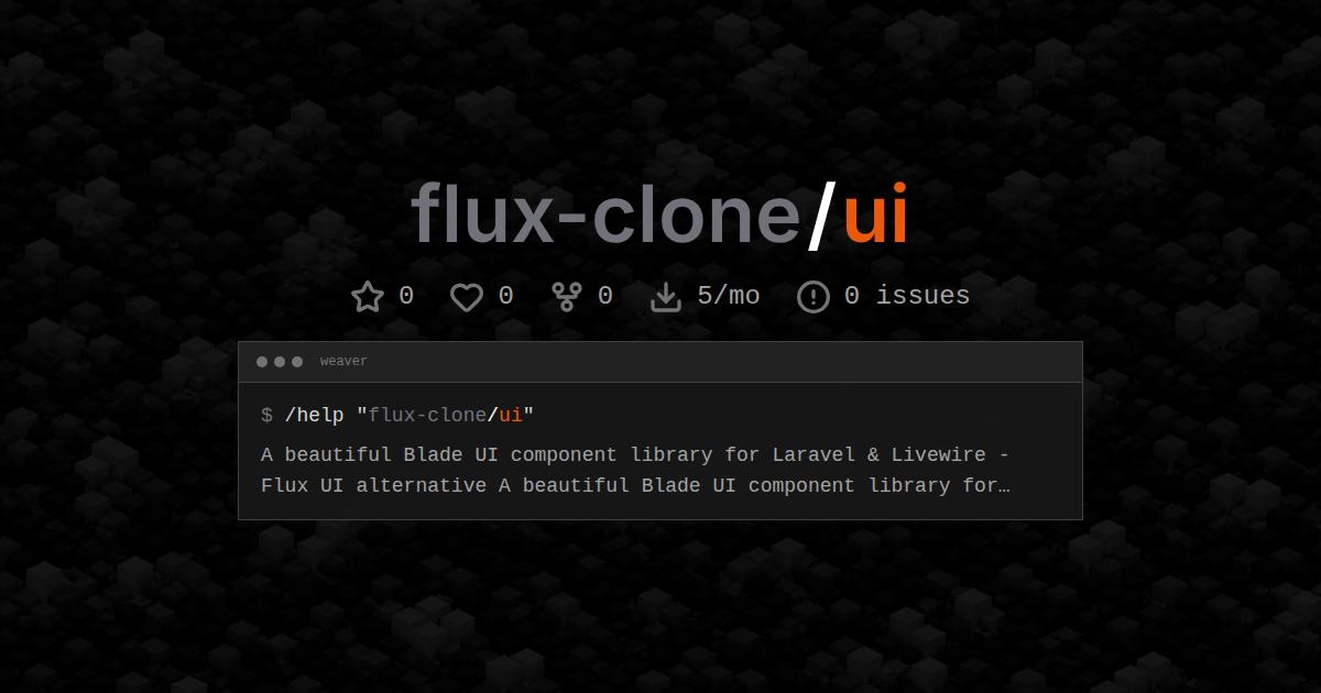 flux-clone/ui