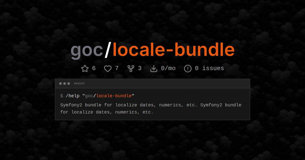 goc/locale-bundle