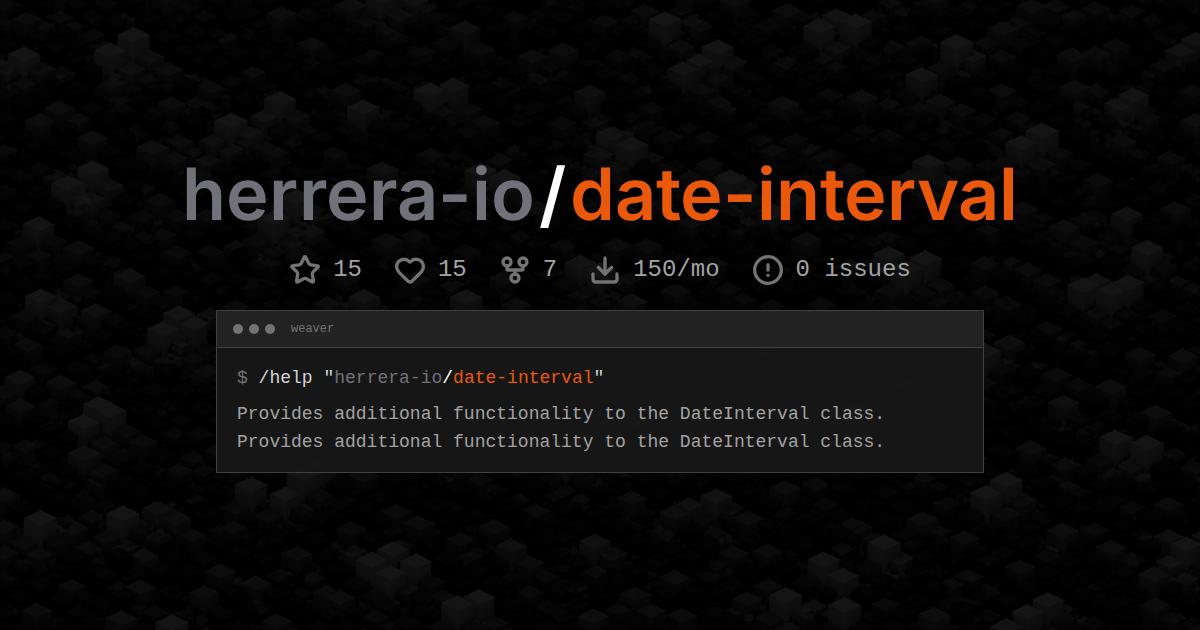 herrera-io/date-interval