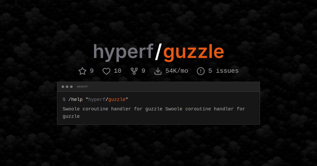 hyperf/guzzle
