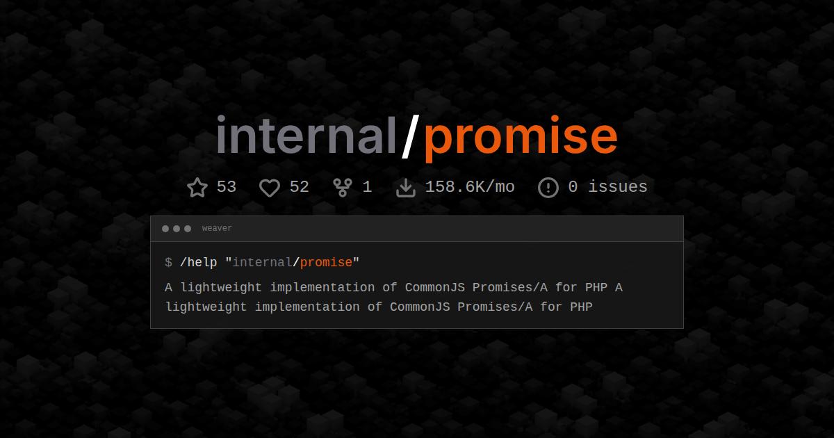 internal/promise