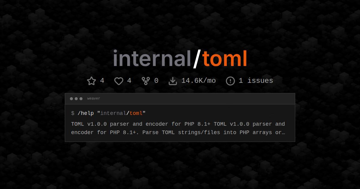 internal/toml