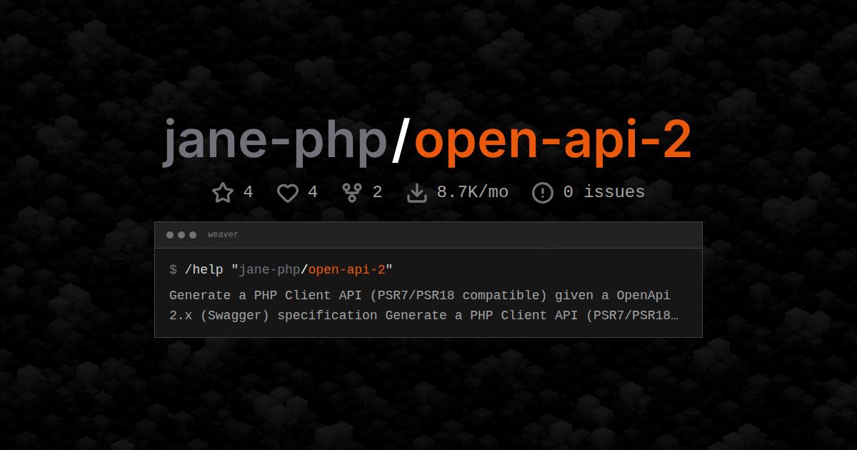 jane-php/open-api-2