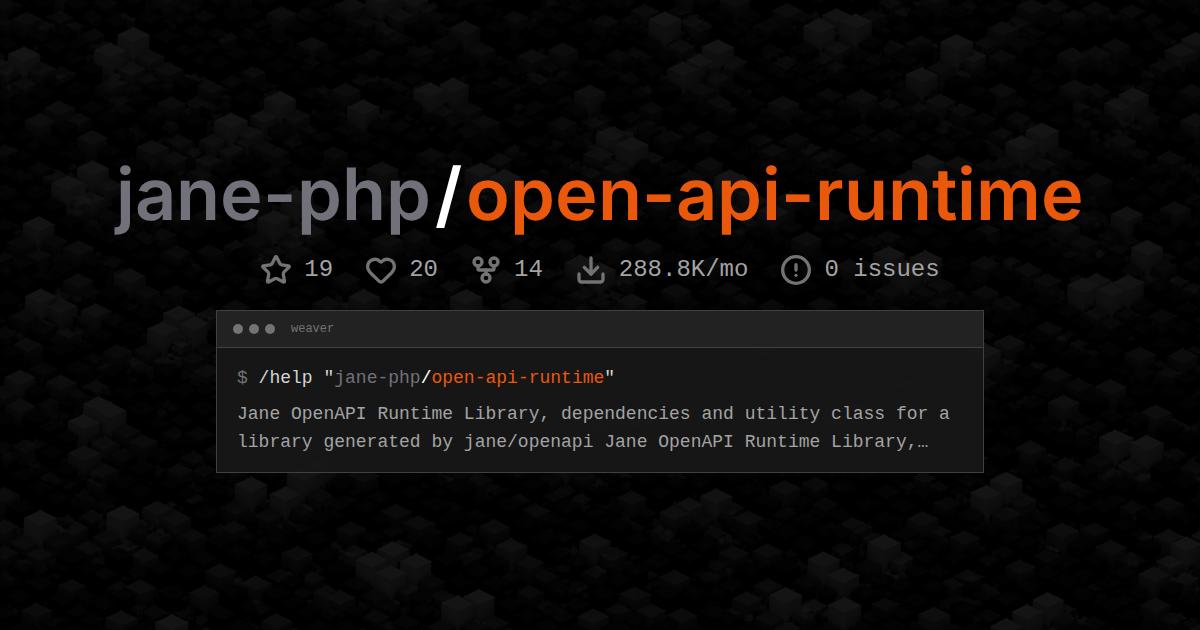 jane-php/open-api-runtime