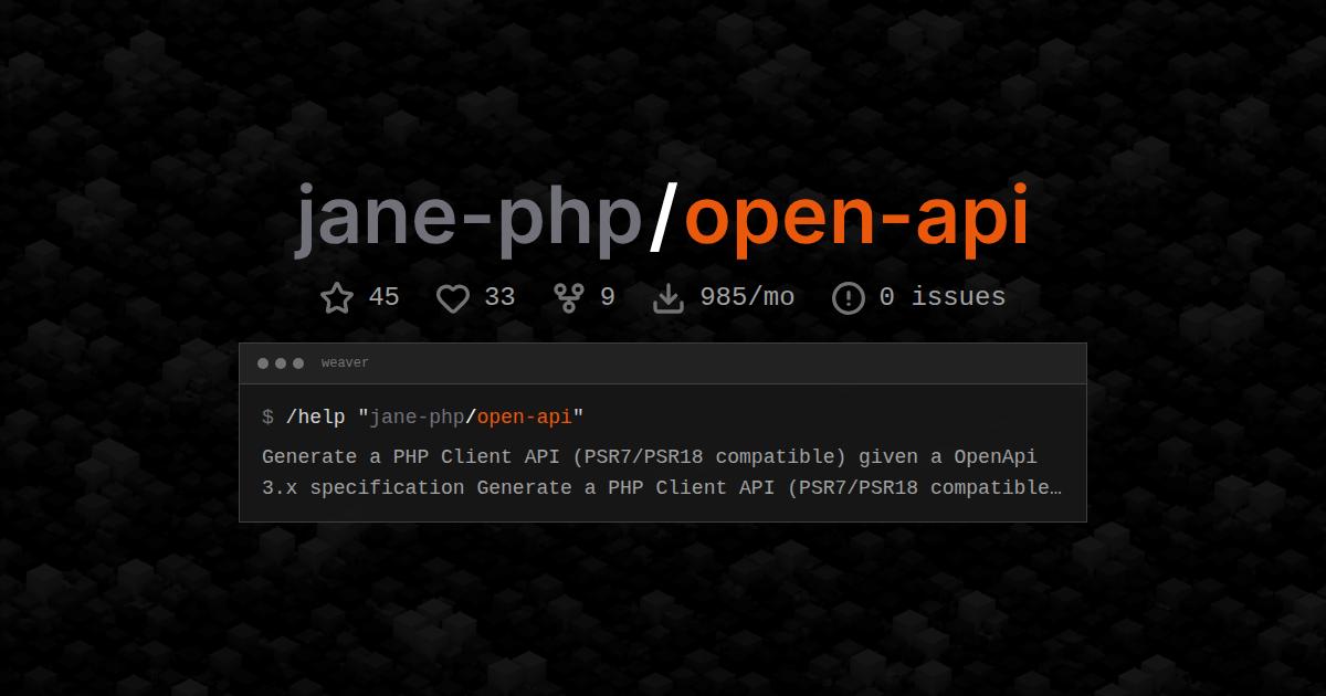 jane-php/open-api