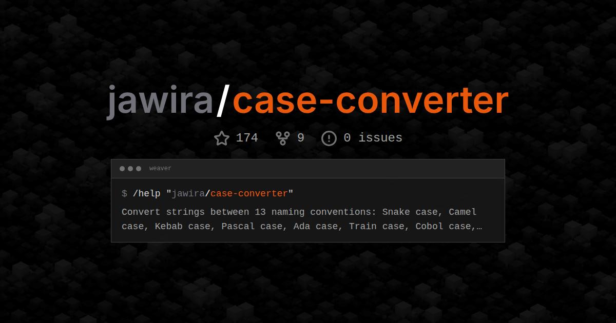 jawira/case-converter