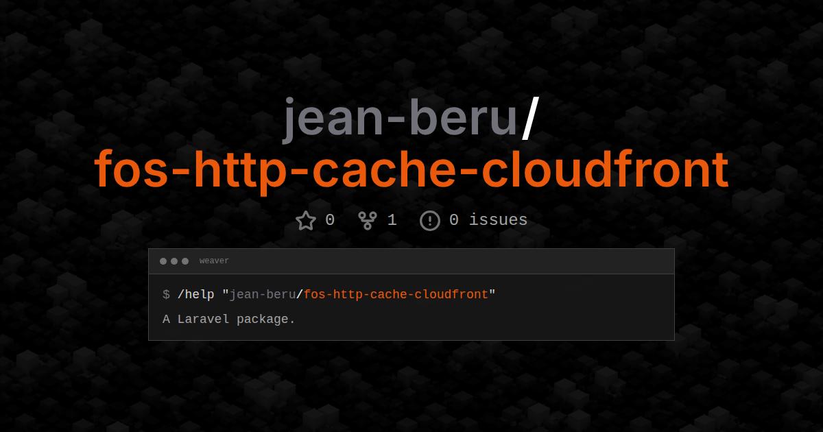 jean-beru/fos-http-cache-cloudfront