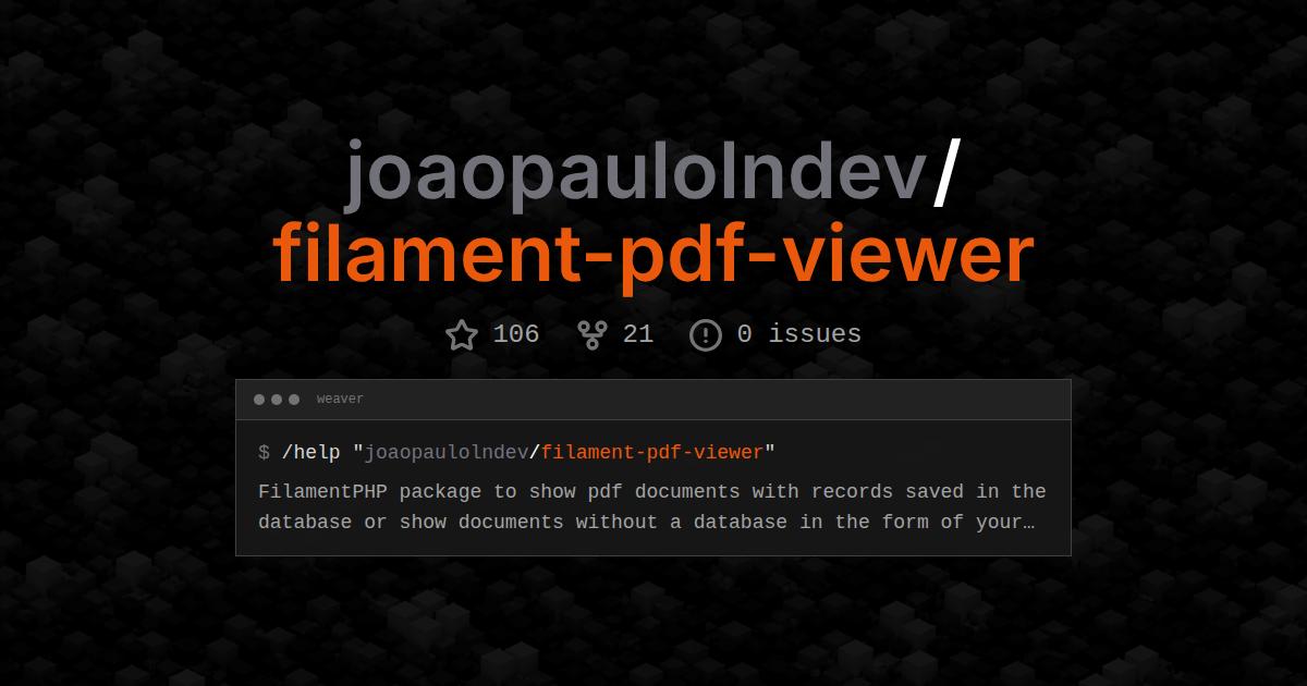 joaopaulolndev/filament-pdf-viewer