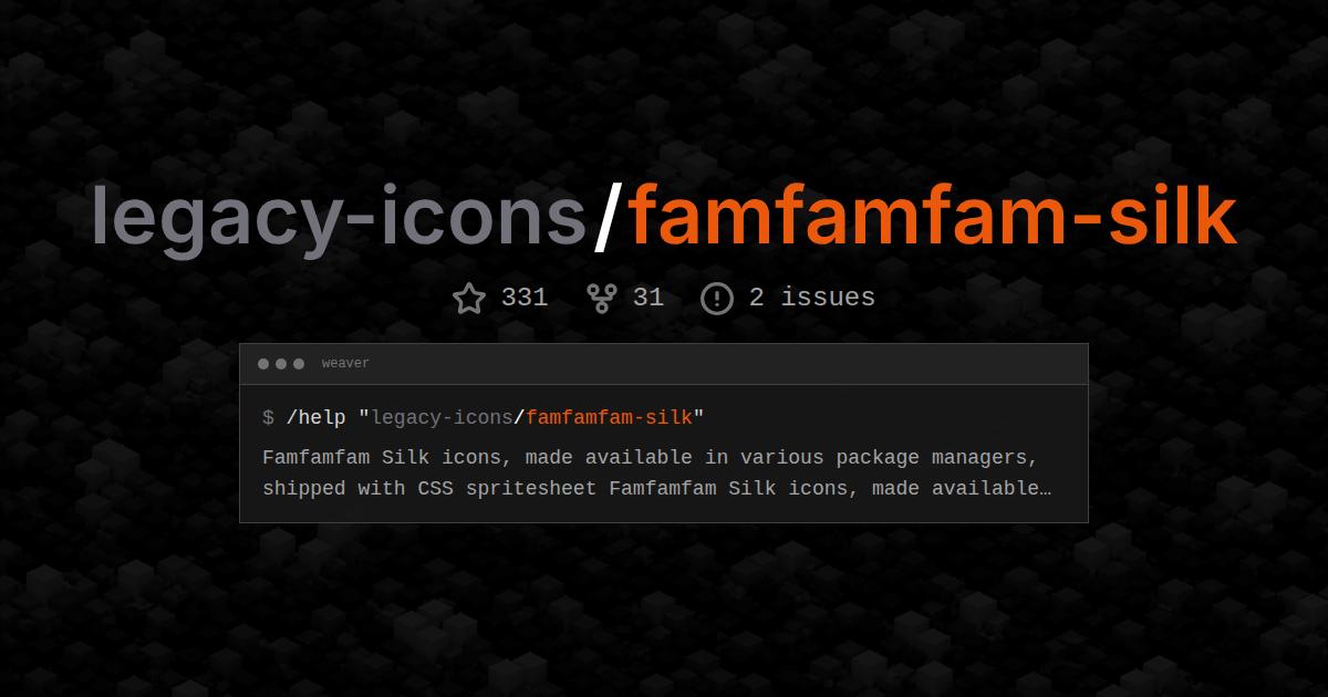 legacy-icons/famfamfam-silk