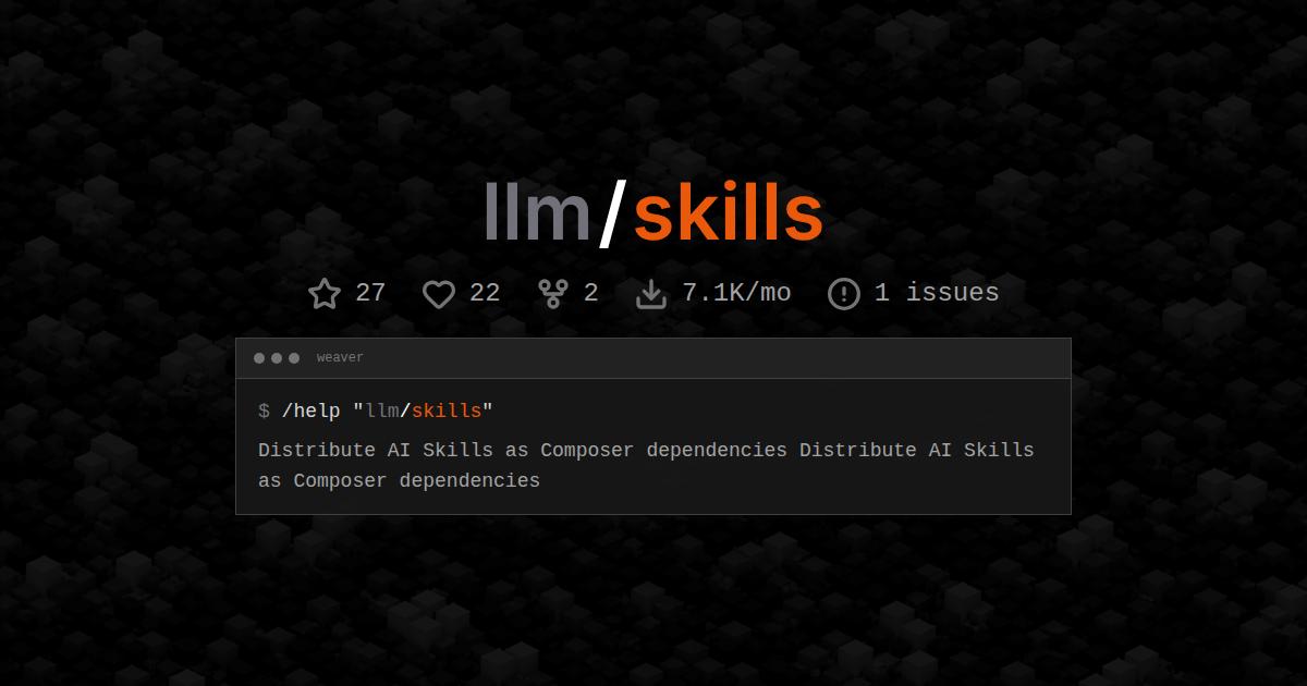 llm/skills