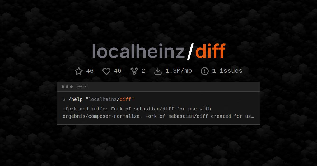 localheinz/diff