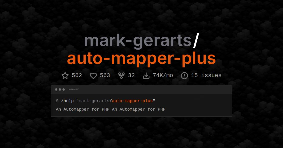 mark-gerarts/auto-mapper-plus