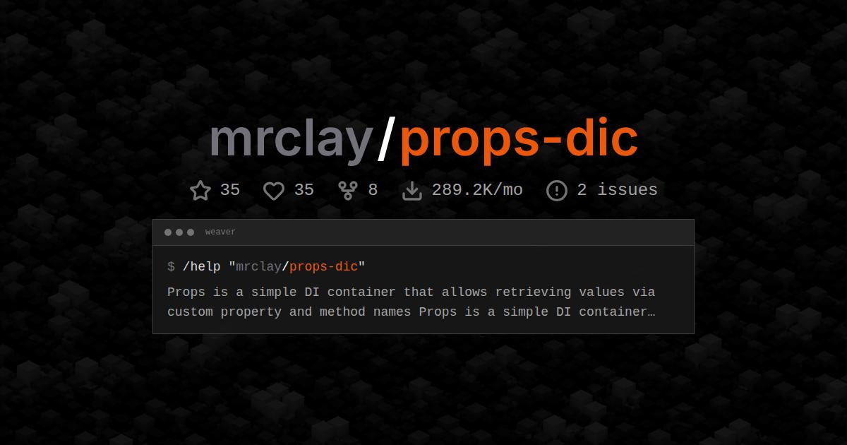 mrclay/props-dic