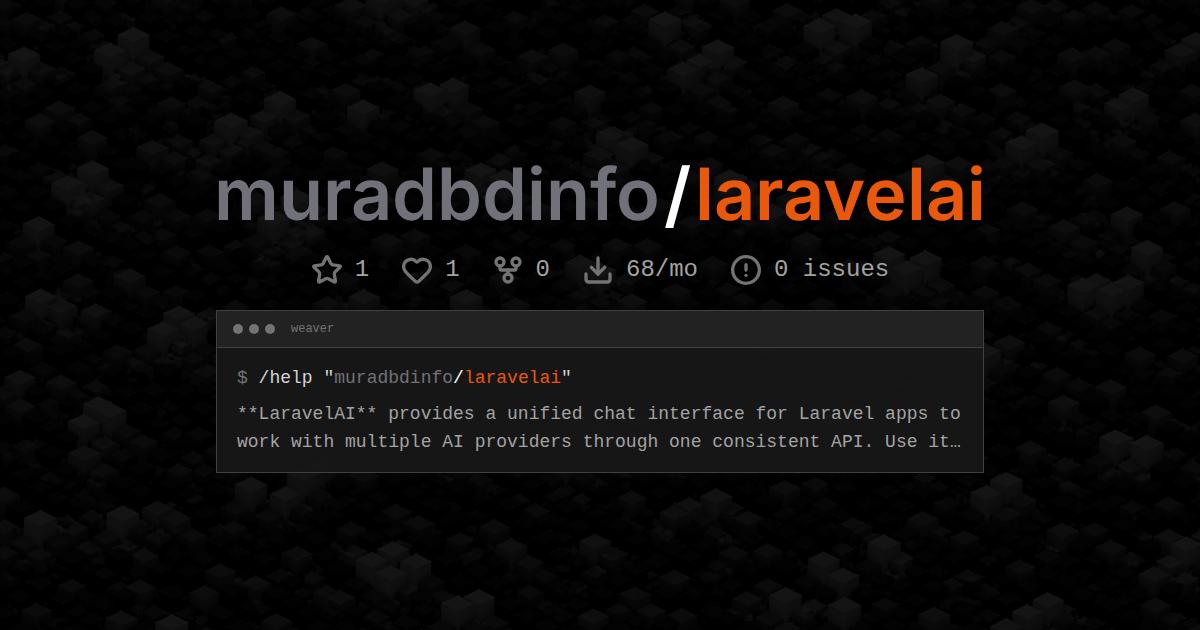 muradbdinfo/laravelai