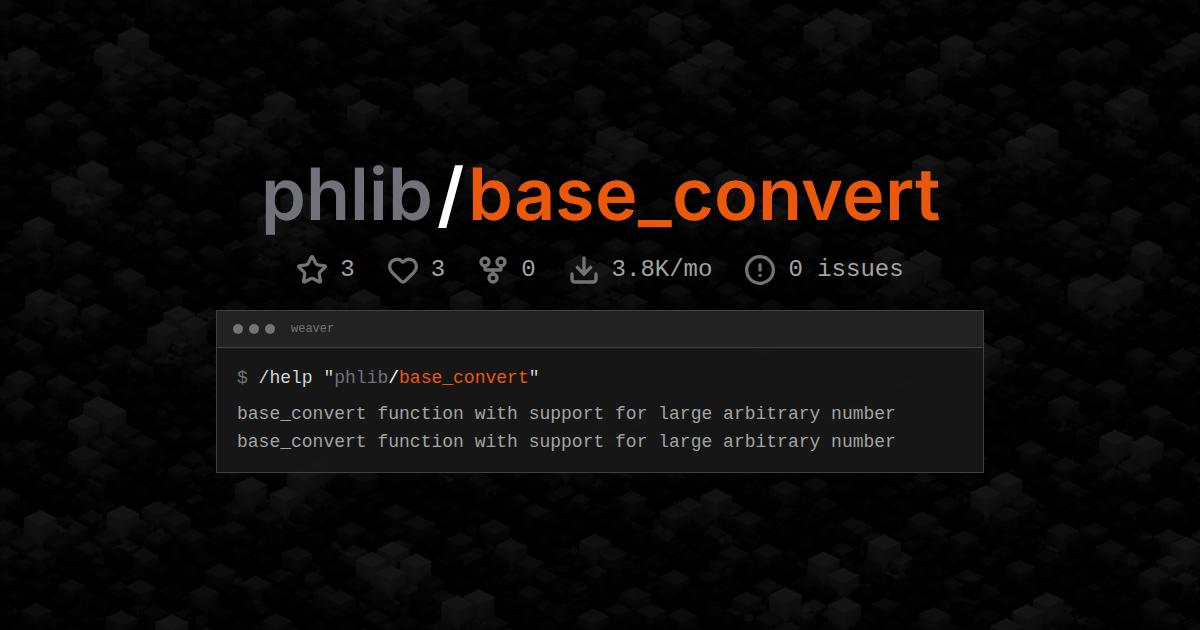 phlib/base_convert